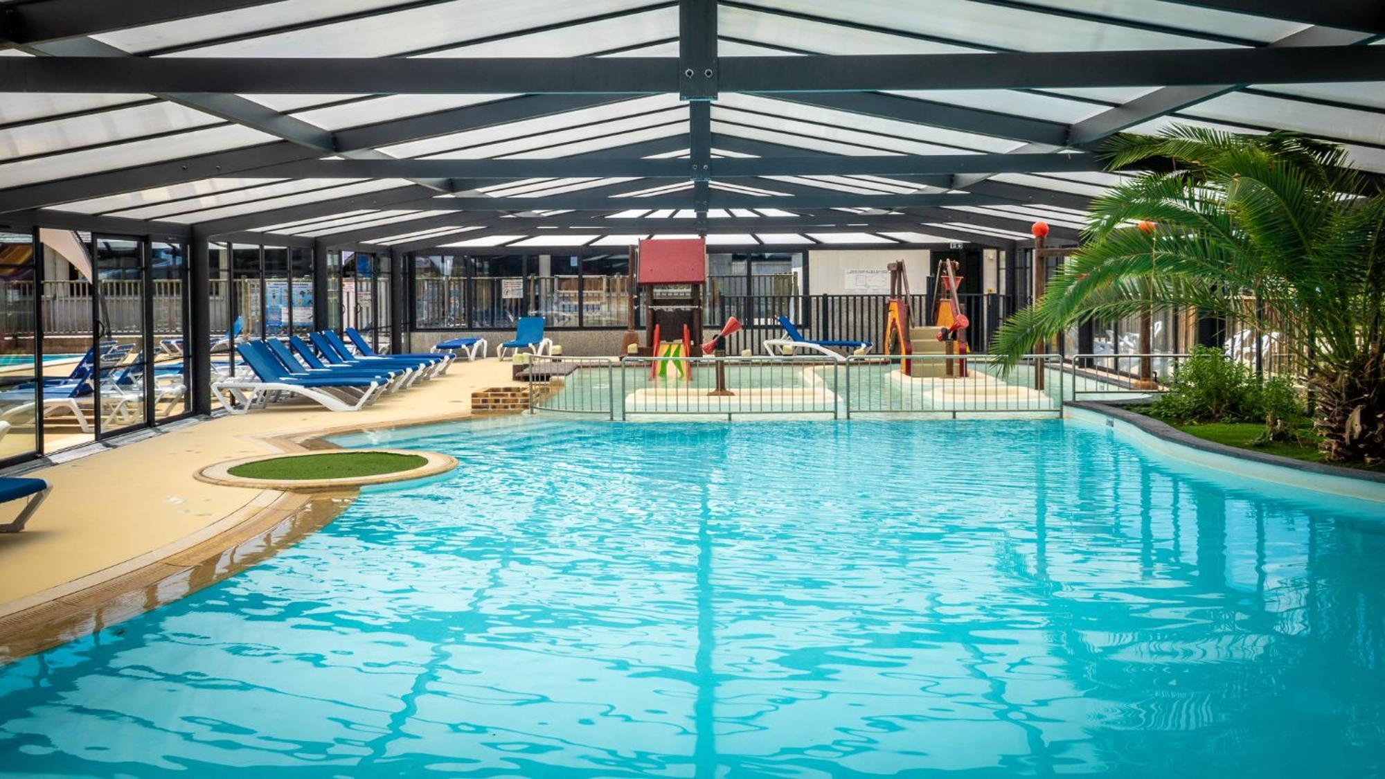 Camping Monterblanc Exteriér fotografie